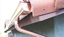 Rain Gutter Installation, Repair, Cleaning in Ojus, FL